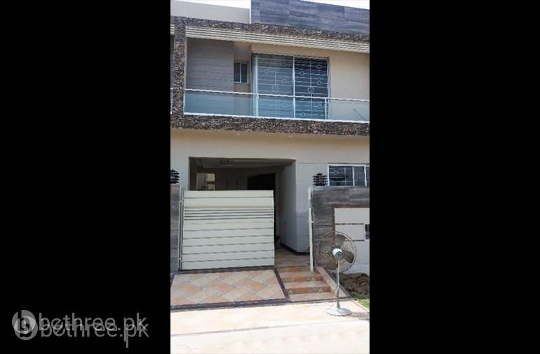 5 Marla Brand New Build House for sale in DHA Phase 6