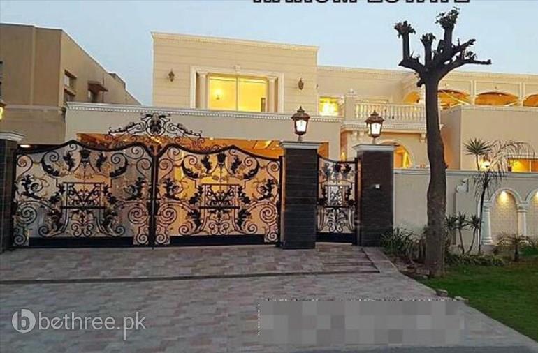 2 Kanal House for sale in DHA Phase 3