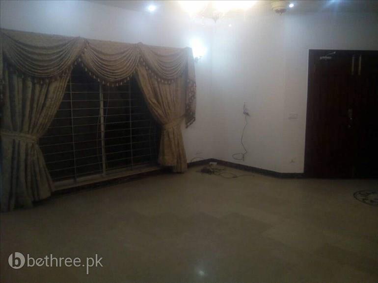 1 Kanal House for Rent in DHA Phase 6 D Block