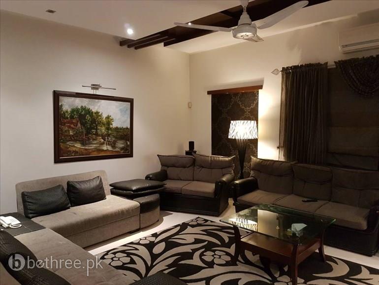 1 Kanal Home for sale in DHA Phase 4