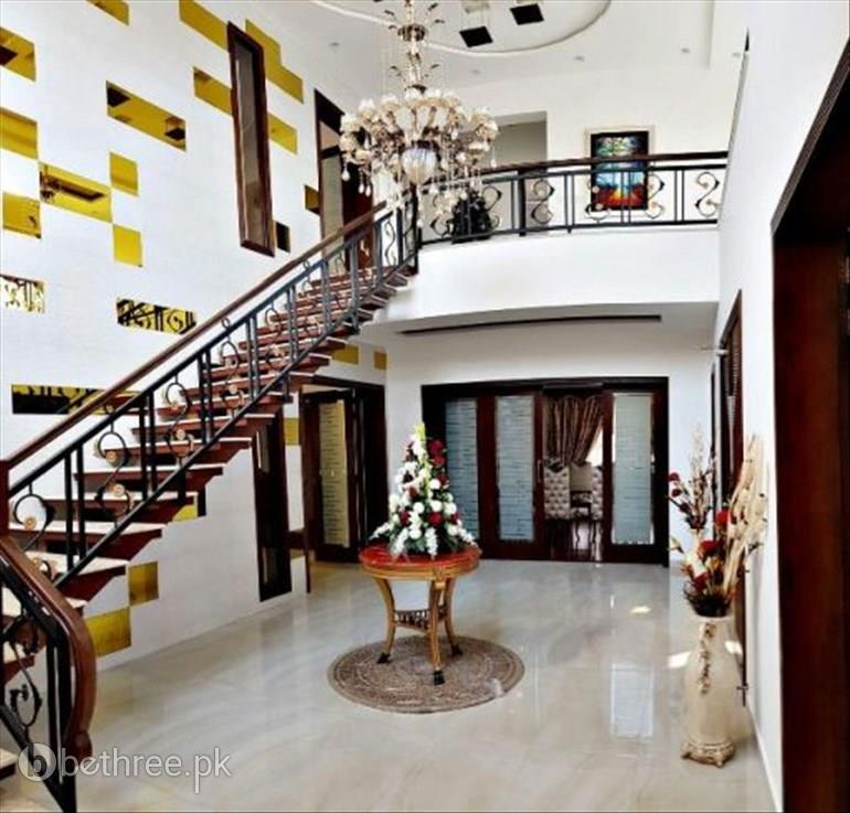 2 Kanal Home For Sale In Dha Phase 1 Lahore Bethree