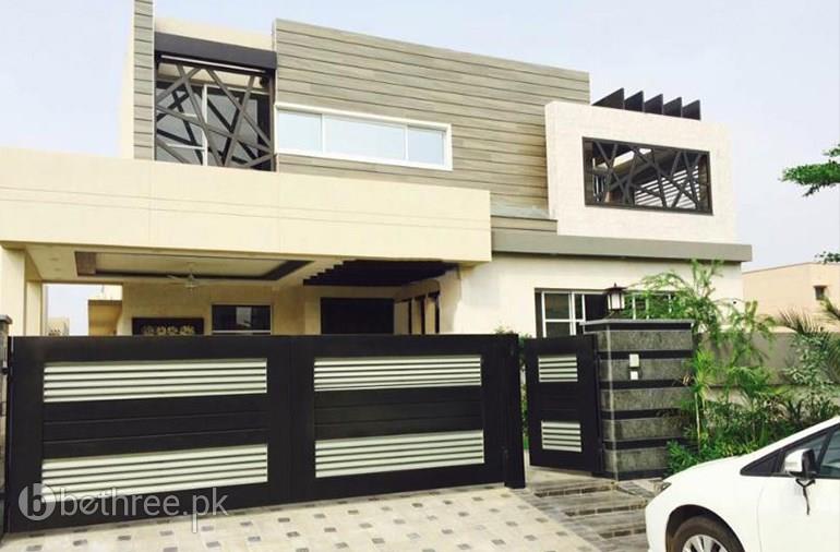 1 Kanal House for sale in DHA Phase 5