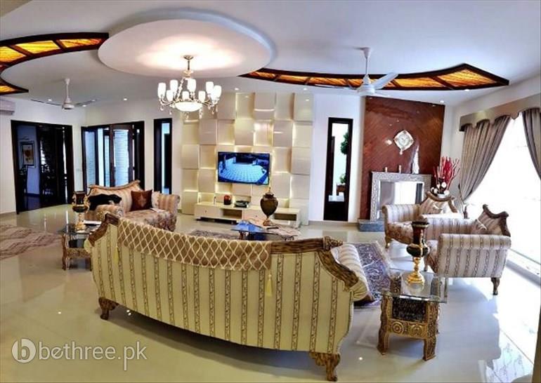 2 Kanal Home For Sale In Dha Phase 1 Lahore Bethree