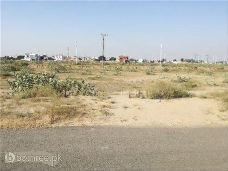2 Kanal Pair Plot no 109 and 110 for Sale Phase 6 DHA Lahore Central Location Near Park Direct 