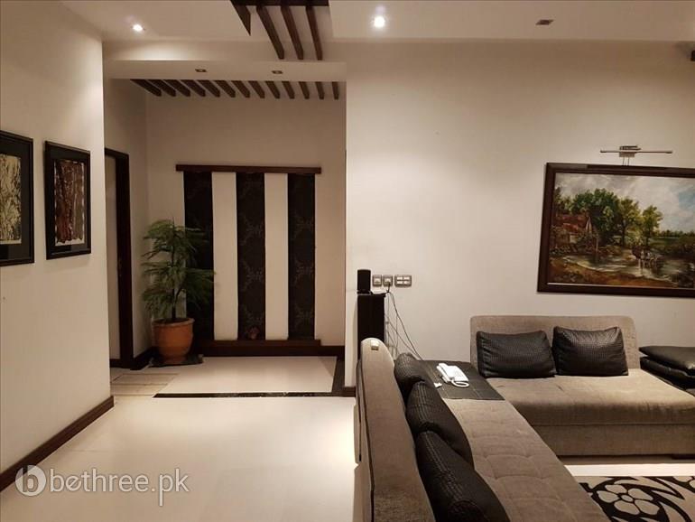 1 Kanal Home for sale in DHA Phase 4
