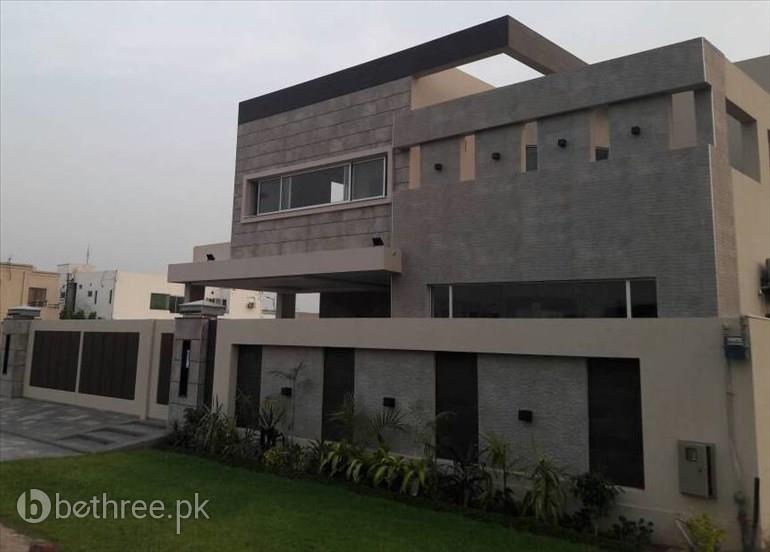 1 kanal house For Sale in DHA Phase 6 Lahore 