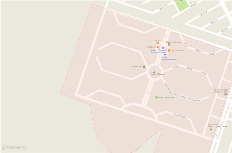 5 Marla Plot File for sale in DHA Phase 9 Lahore