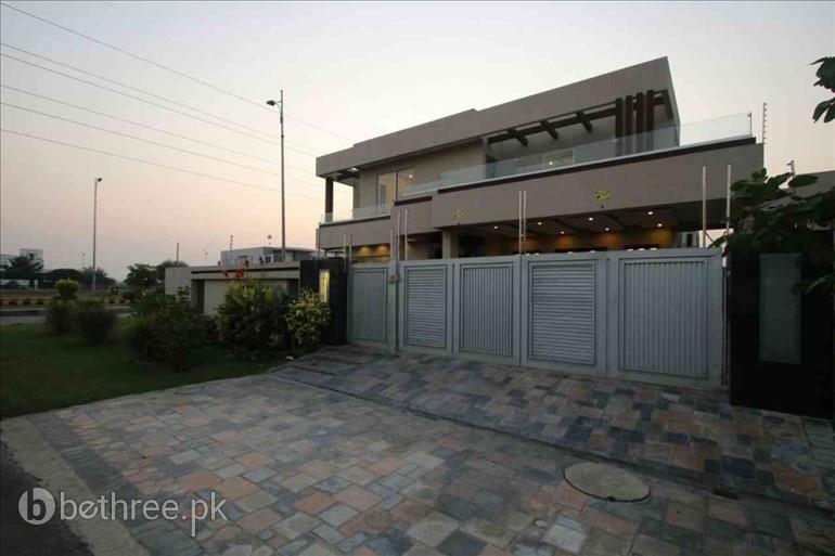 LEADS ESTATES PROUDLY OFFER KANAL BUNGALOW FOR SALE IN DHA PHASE 6