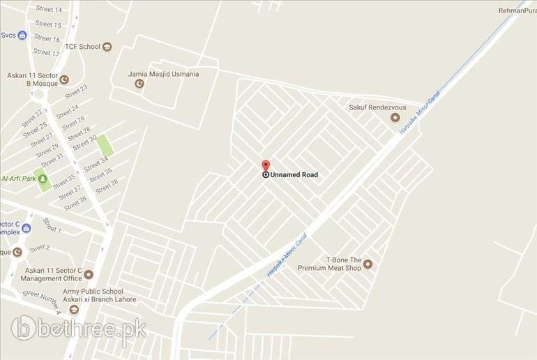 5 Marla Plot for sale in DHA Phase 9 Town