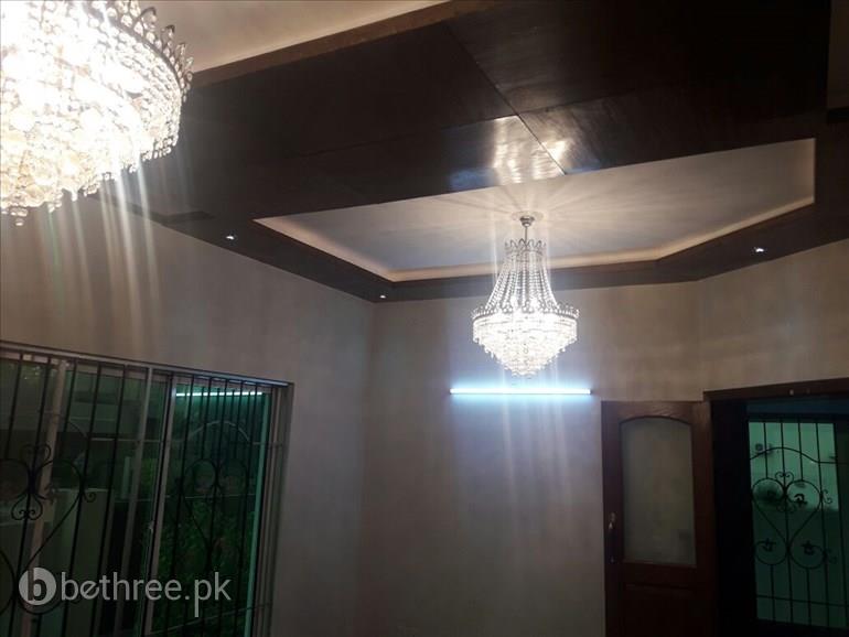 1 Kanal Home for sale in DHA Phase 6