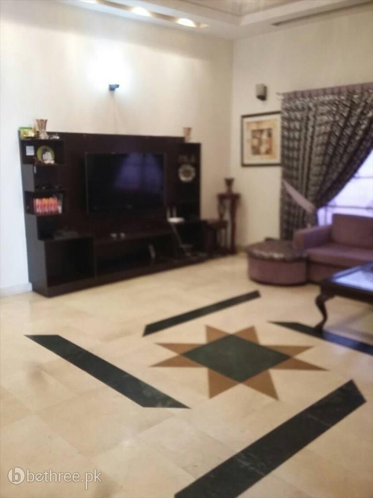 1 Kanal House for Rent in DHA Phase 6