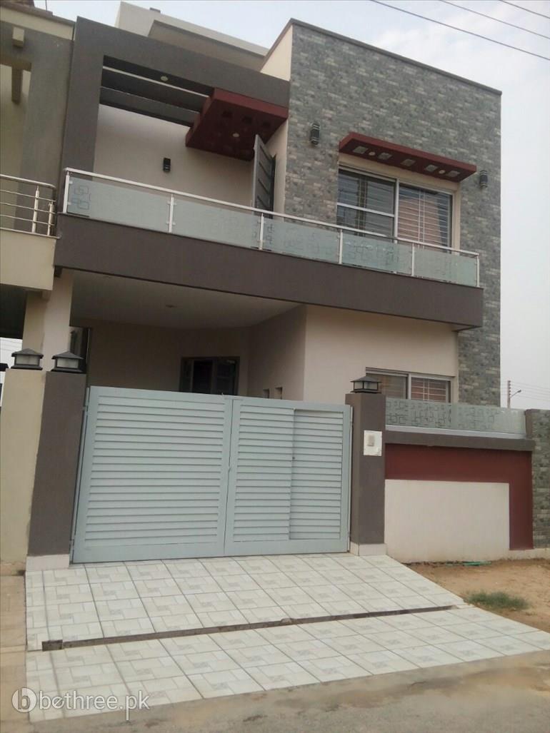 5 Marla Home for Sale in Dha Phase 11 Rahbar Phase 2 