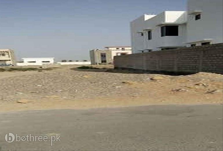  5 Marla Plot no 356 for Sale in Phase 9 Town Possession Near Park DHA Letter
