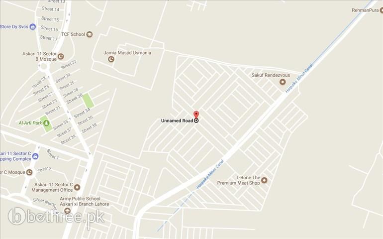 5 Marla Plot for sale in DHA Phase 9 Town 