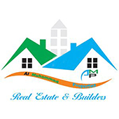 al.muhammad.properties-logo