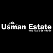 usman.estate-logo