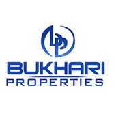bukhari.properties-logo