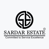 Sardar Estate logo