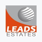 Leads Estates logo