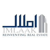imlaak.estate-logo