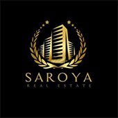 saroya.real.estate.and.builders-logo
