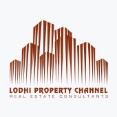 Lodhi Property Channel