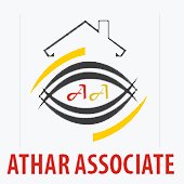 Athar Associate logo