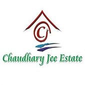 chaudhary.jee.estate-logo