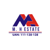 mh.estate-logo