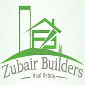 zubair.builders-logo