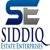 siddiq.estate-logo